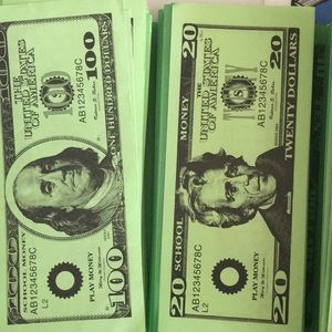 Kids Learning Supplies